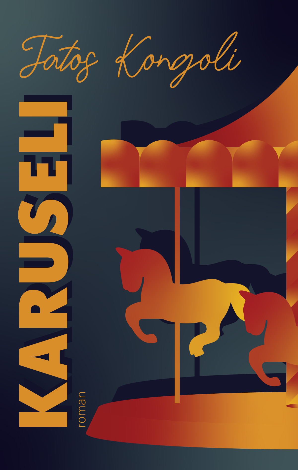 Karuseli - Vepra 10